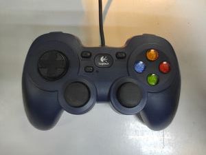01-200781510: Logitech gamepad f310