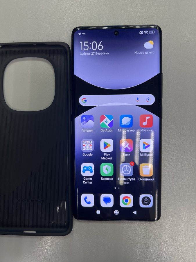 redmi note 14 pro 8/256gb