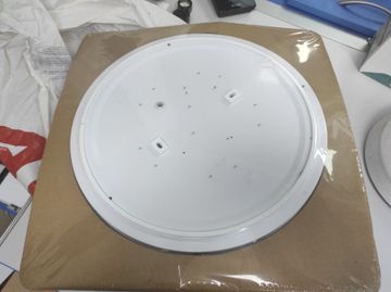 01-200782789: Ledvance 24w