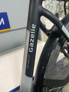 01-200783017: Gazelle arroyo c7