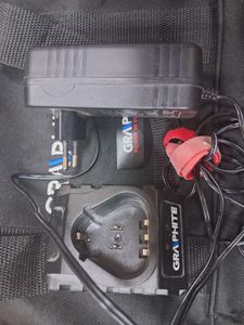 01-200740832: Graphite 58g215