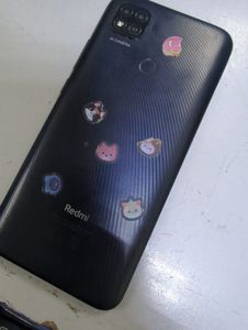 01-200783948: Xiaomi redmi 9c nfc 3/64gb