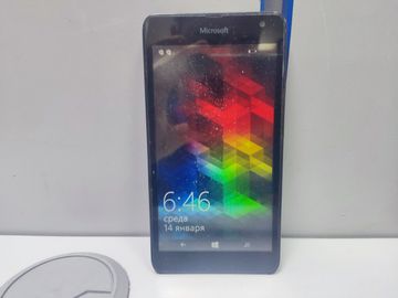 01-200783871: Microsoft lumia 535