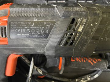 01-200786194: Dnipro-M rh-100q