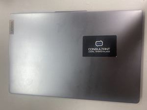 01-200744565: Lenovo 15/ryzen 5 7530u ddr4/16gb ddr4/hdd *відсутній/ssd 512 gb/*інтегрована