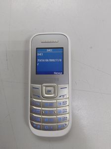 01-200786407: Samsung e1200i