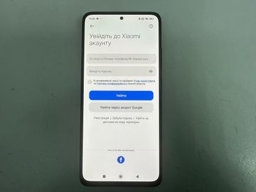 01-200788126: Xiaomi redmi note 12 pro 8/256gb