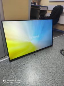 01-200788304: Bravis 43k6000u