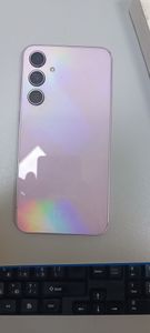 01-200787516: Samsung galaxy a35 5g sm-a356b 8/256gb