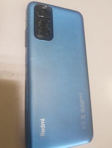 01-200789401: Xiaomi redmi note 11 6/128gb