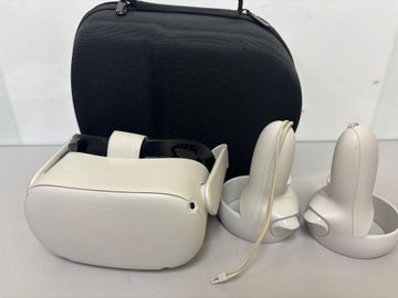 01-200789407: Oculus quest 2 256 gb