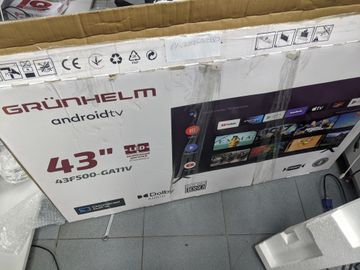 01-200620580: Grunhelm 43f500-ga11v