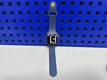 01-200790751: Apple watch series 10 gps 46mm alu. case