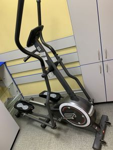 01-200779663: Sportstech cx640