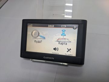 01-200784923: Garmin nuvi 42