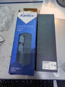 01-200794180: Kanlux dasto 2soc fr b¶