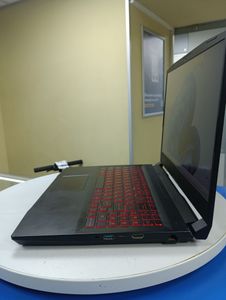 01-200743137: Msi 15/core i5-11400h ddr4/16gb ddr4/hdd 500 gb/ssd *відсутній/geforce rtx3050 4gb