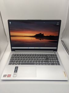 Lenovo 15/ryzen 3 7320u ddr5/8gb ddr5/hdd *відсутній/ssd 128 gb/*інтегрована