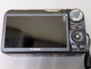 01-200794636: Canon powershot sx220 hs