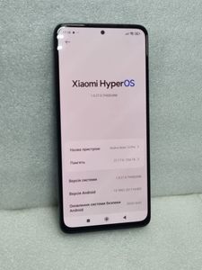 01-200795043: Xiaomi redmi note 12 pro 4g 8/256gb