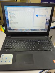 01-200790786: Dell 15/pentium 3558u ddr3/8gb ddr3/hdd 500 gb/ssd 128 gb/*інтегрована