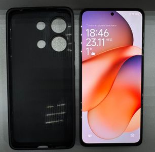 01-200790254: Xiaomi redmi note 13 4g 6/128gb