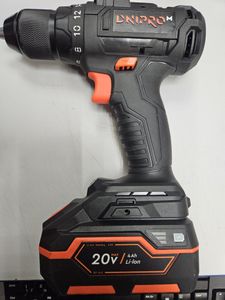 01-200795911: Dnipro-M cd-200 bc ultra + 1 акб bp-240 4 ah/ зп