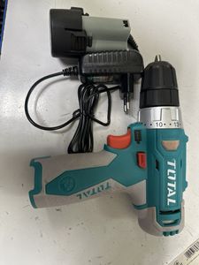 Б/в Шурупокрут Total tdli228120-1 1акб зп 01-200796040