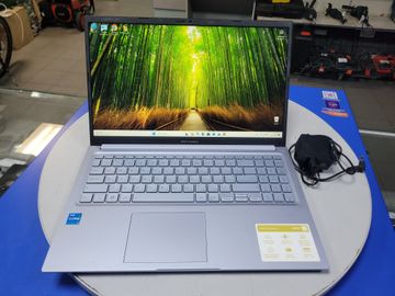 Asus 15/core i3-1215u ddr5/12gb ddr5/hdd *відсутній/ssd 512 gb/*інтегрована