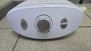 01-200782725: Beurer mp 100