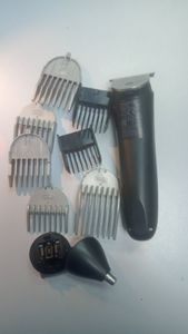 01-200794053: Rowenta karl lagerfeld tn911lf0