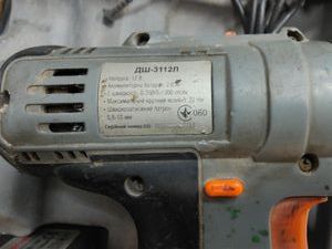 01-200795373: Енергомаш дш-3112ле 2акб зп