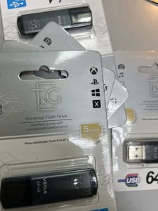 Б/в Флеш-накопичувач Ulike Design usb-type c 64 gb 01-200797502