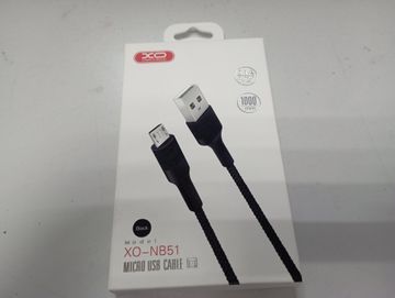 Xo nb51 micro usb