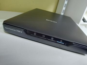 01-200797294: Epson perfection v39ii