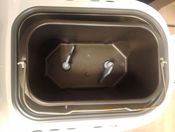 Б/в Хлібопічка Ecg pcb 82120 01-200797545