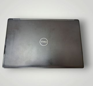 Б/у Ноутбук Dell 15/core i7 8650u ddr3/8gb ddr3/hdd *відсутній/ssd 128 gb/*інтегрована 01-200575609