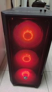 Пк intel core i5-12400f/ram 32 gb/hdd відсутній/ssd 1000 gb/nvidia rtx 5060 (geforce) 8gb gddr7 128bit