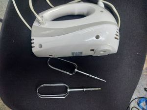 Б/в Міксер Woolworth sd-001 01-200796029