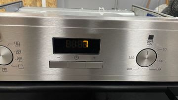 Б/в Духовка електрична Electrolux eof3h40bx 01-200602632