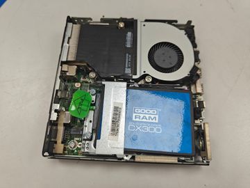 01-200798080: Пк intel core i3-8100t/ram 8 gb/hdd відсутній+відсутній/ssd 120 gb+512 gb/інтегрована