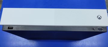 01-200590838: Microsoft xbox one s 1tb