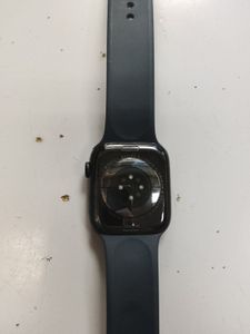 Б/в Смарт-годинник Apple watch series 9 gps 45mm aluminum case w. s. loop 01-200790945