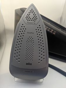 Б/в Праска Braun carestyle 7 pro is 7286 bk 01-200797753