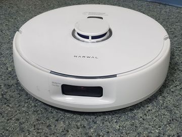 Б/в Робот-пилосос Narwal freo x plus 01-200759803