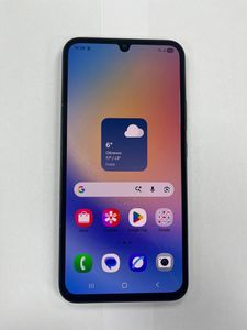 Б/в Мобільний телефон Samsung galaxy a34 5g sm-a346e 8/256gb 01-200765464