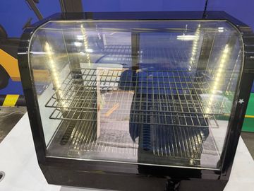 Б/в Холодильна вітрина Ewt Inox rtw-100l 01-200801632