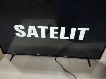 Б/в Телевізор Satelit 42f9150st 01-200801686