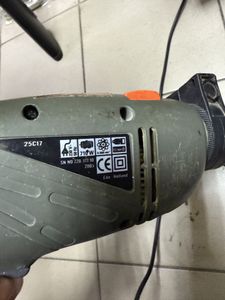 Б/в Дриль ударний Kinzo 25c17 01-200802018