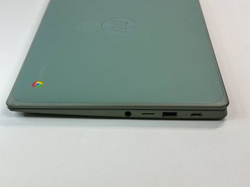 Б/в Ноутбук Hp 11/celeron n4120 ddr4/4gb ddr3/ssd 32 gb/*інтегрована 01-200801685